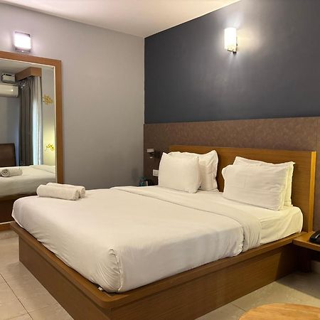Air Avenue Hotel - Airport Devanahalli Esterno foto