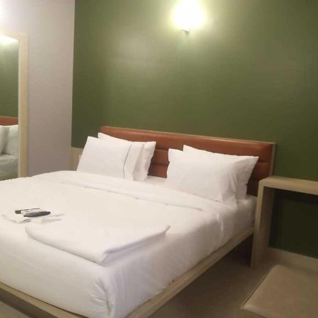 Air Avenue Hotel - Airport Devanahalli Esterno foto