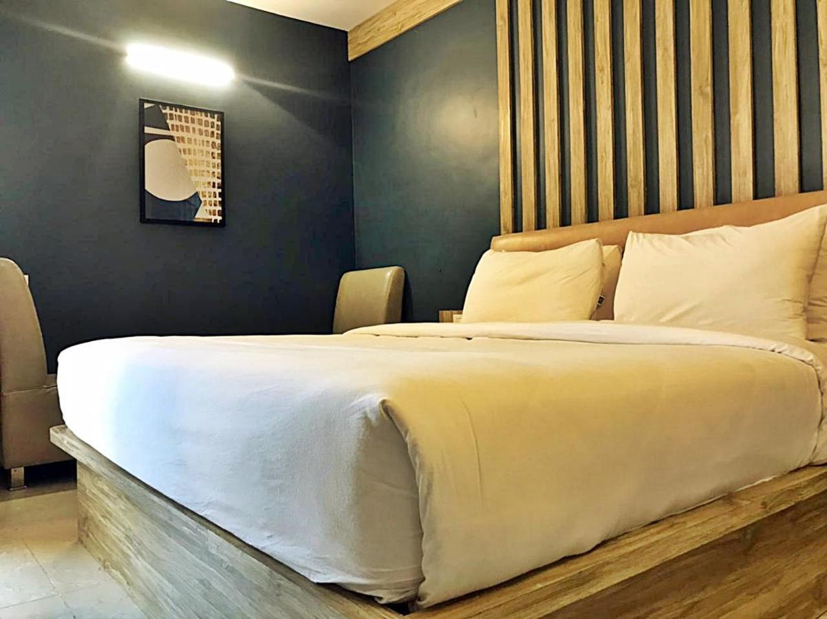 Air Avenue Hotel - Airport Devanahalli Esterno foto