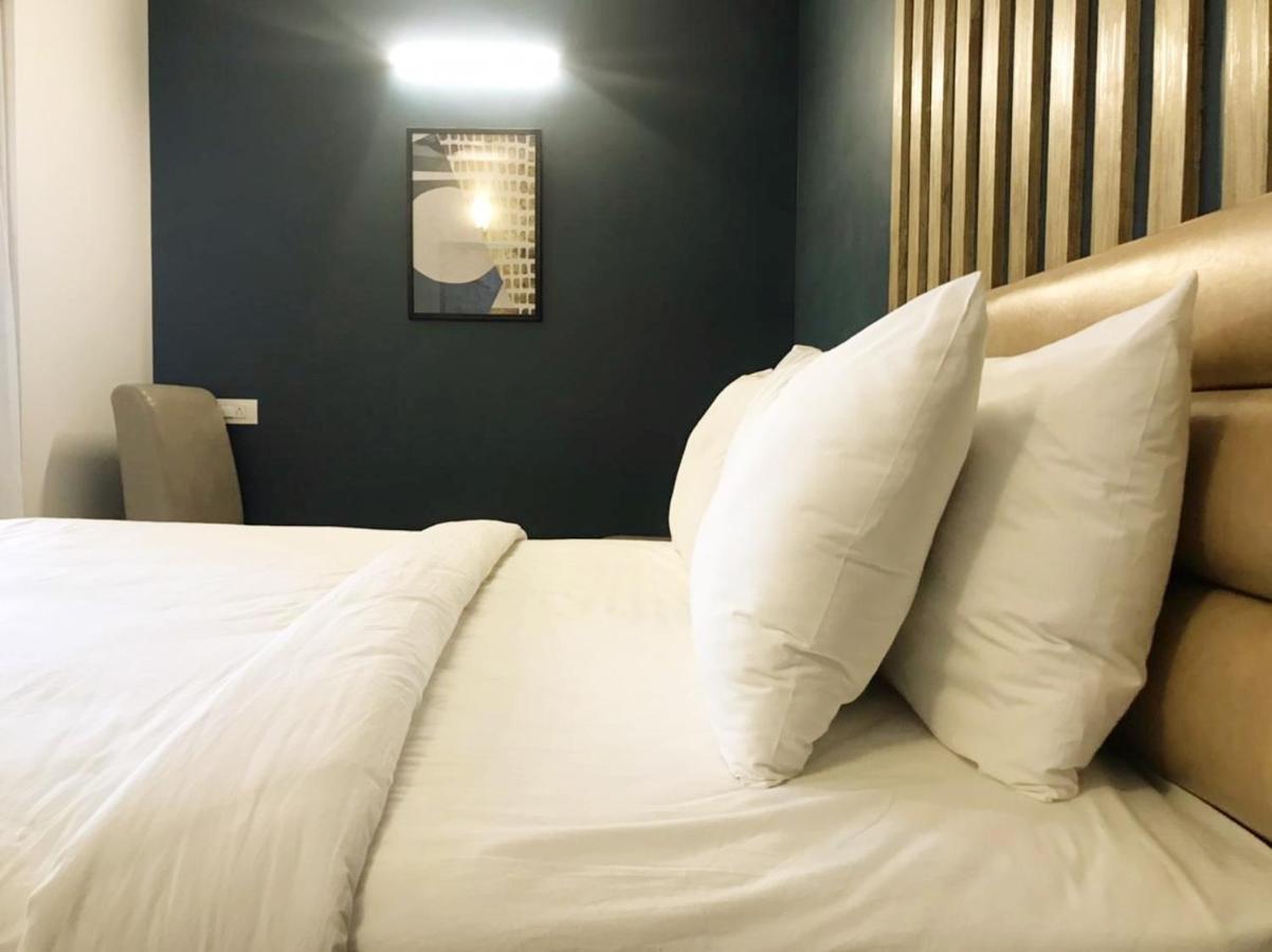 Air Avenue Hotel - Airport Devanahalli Esterno foto