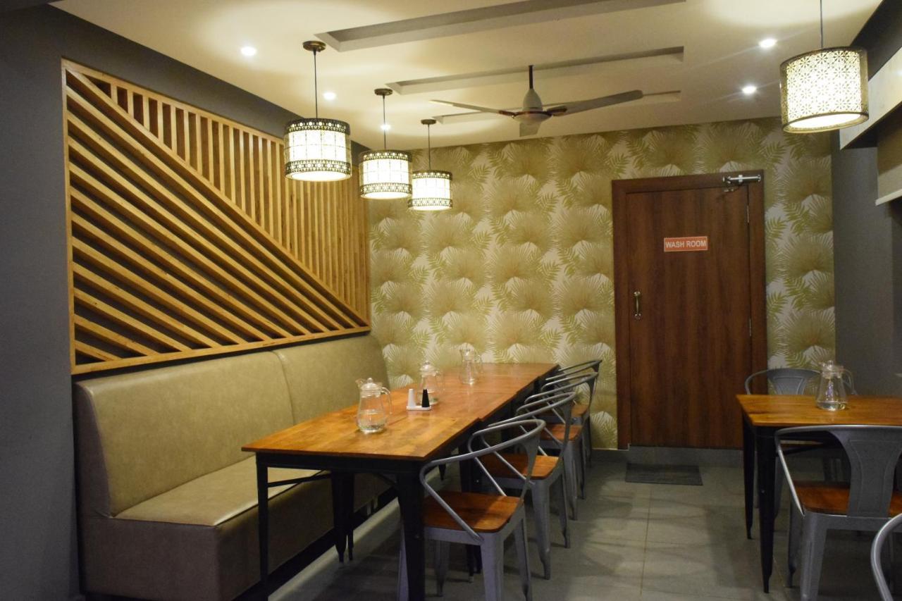 Air Avenue Hotel - Airport Devanahalli Esterno foto