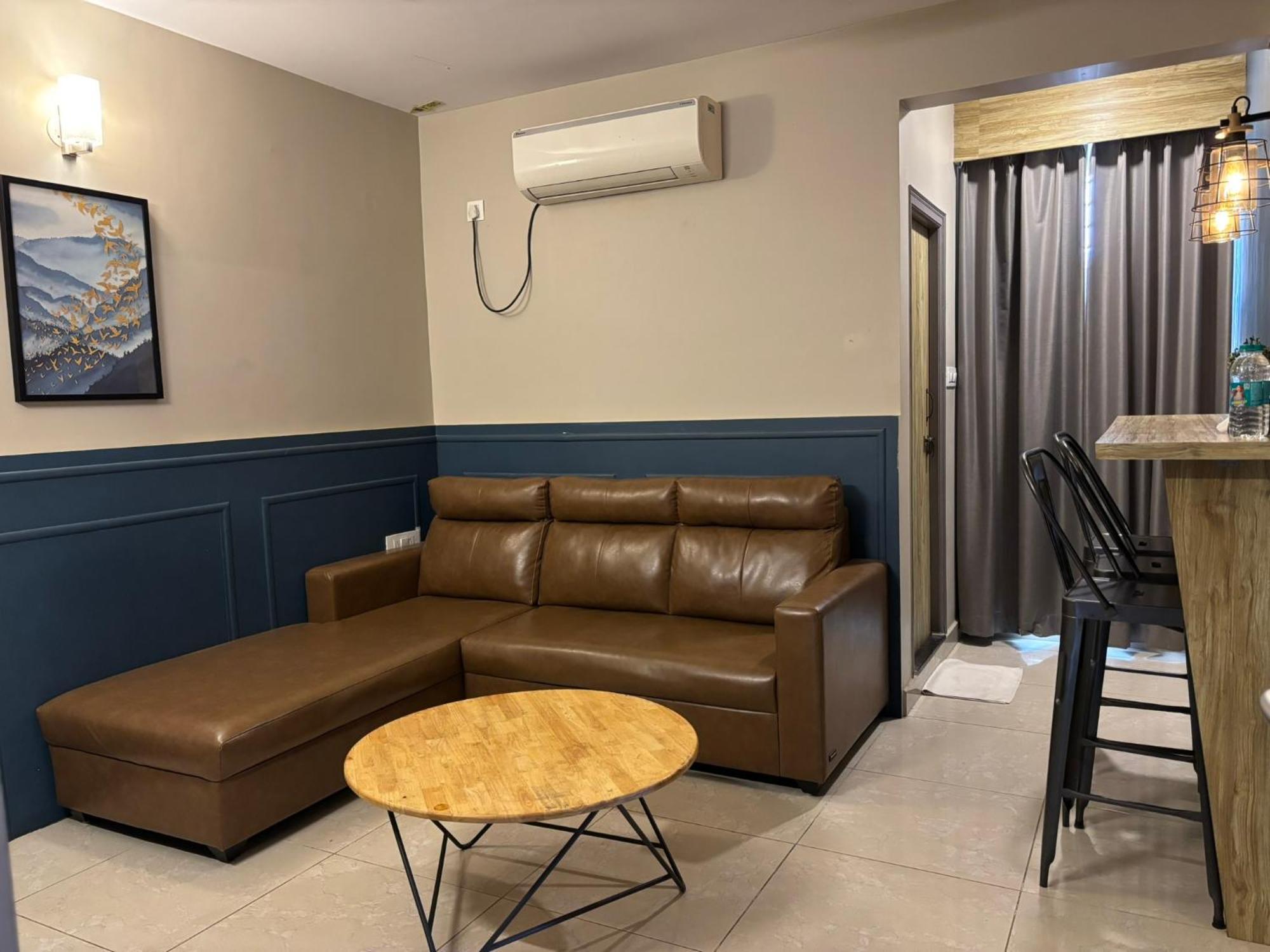 Air Avenue Hotel - Airport Devanahalli Esterno foto