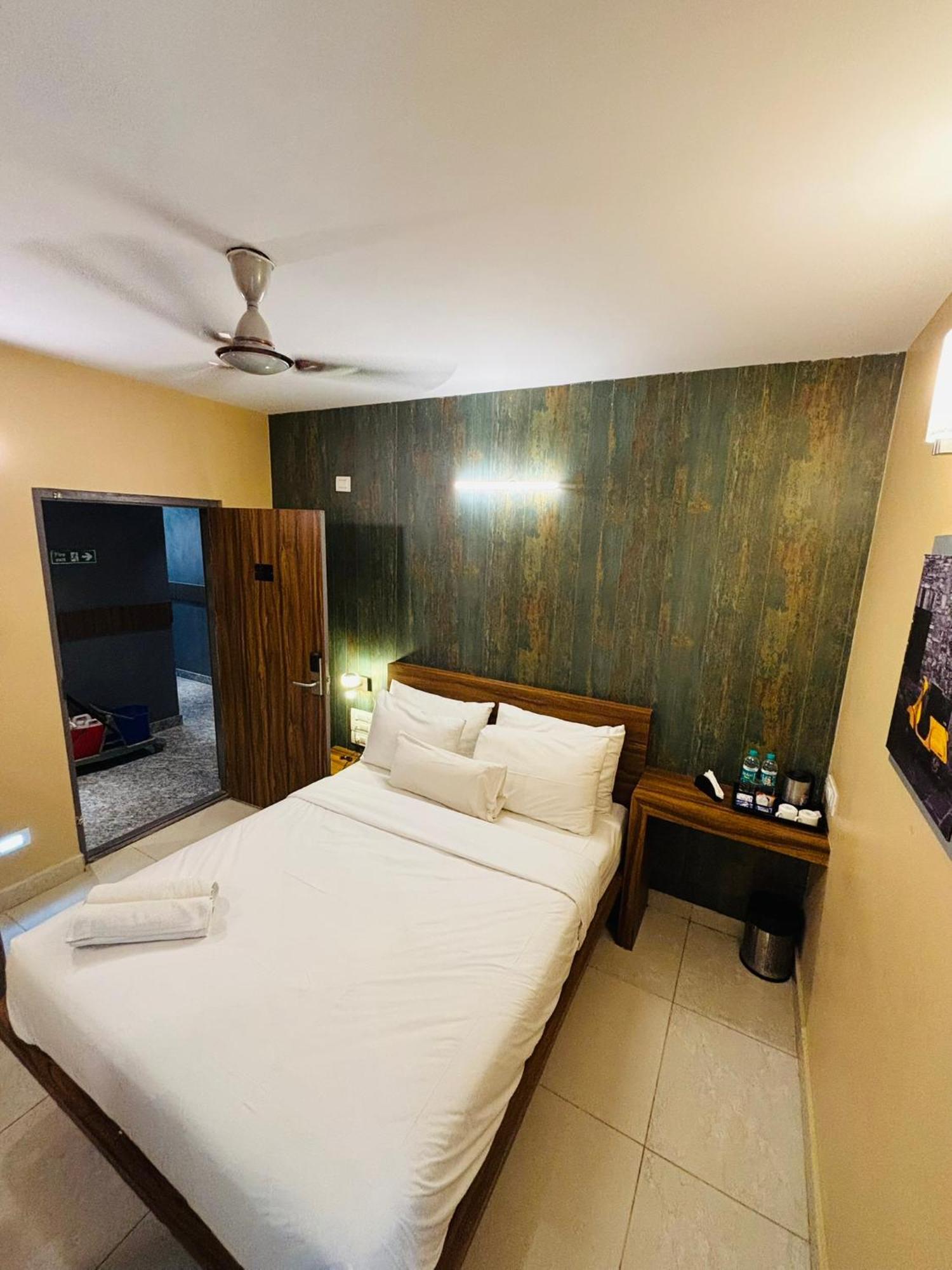Air Avenue Hotel - Airport Devanahalli Esterno foto