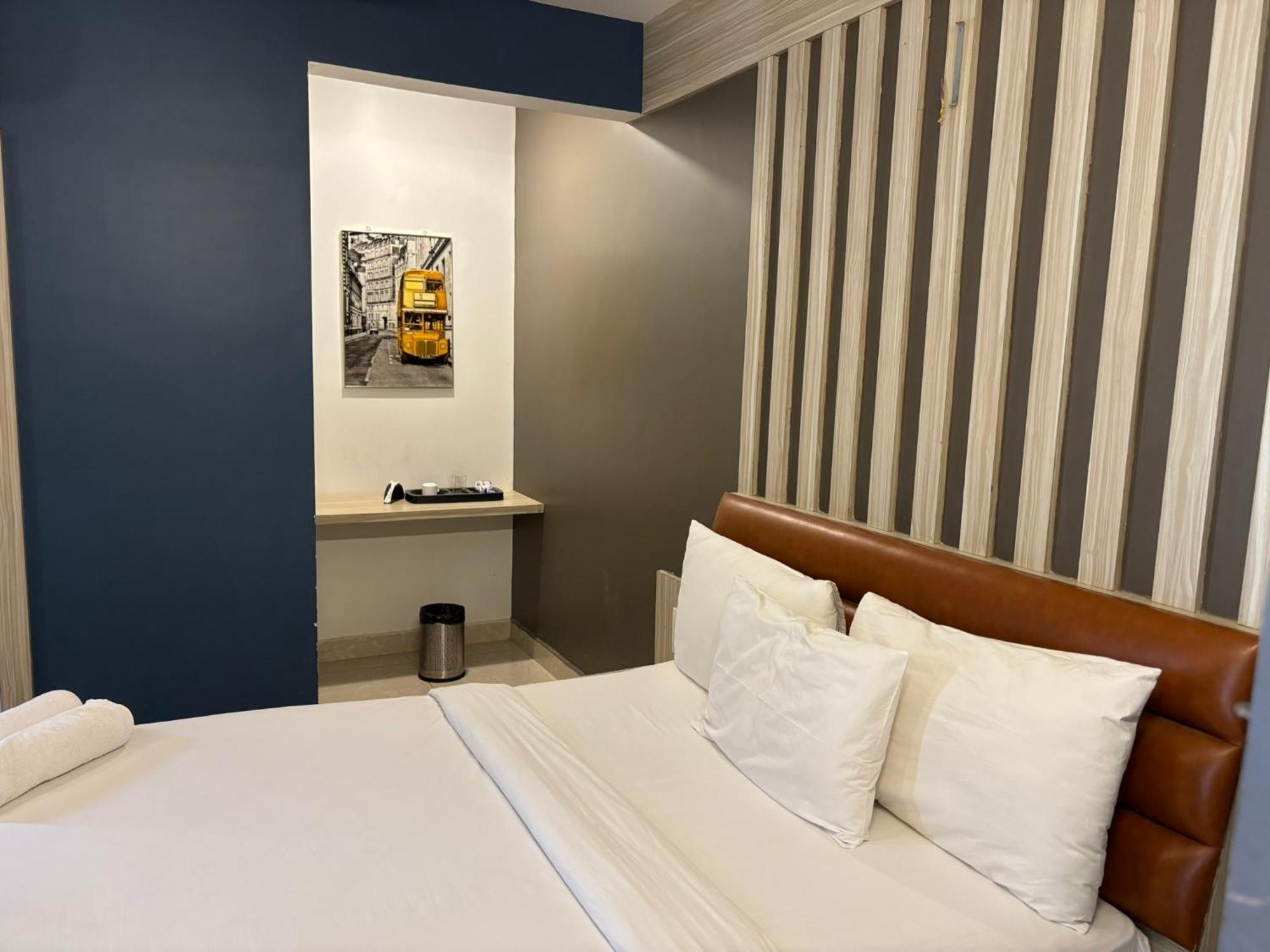Air Avenue Hotel - Airport Devanahalli Esterno foto