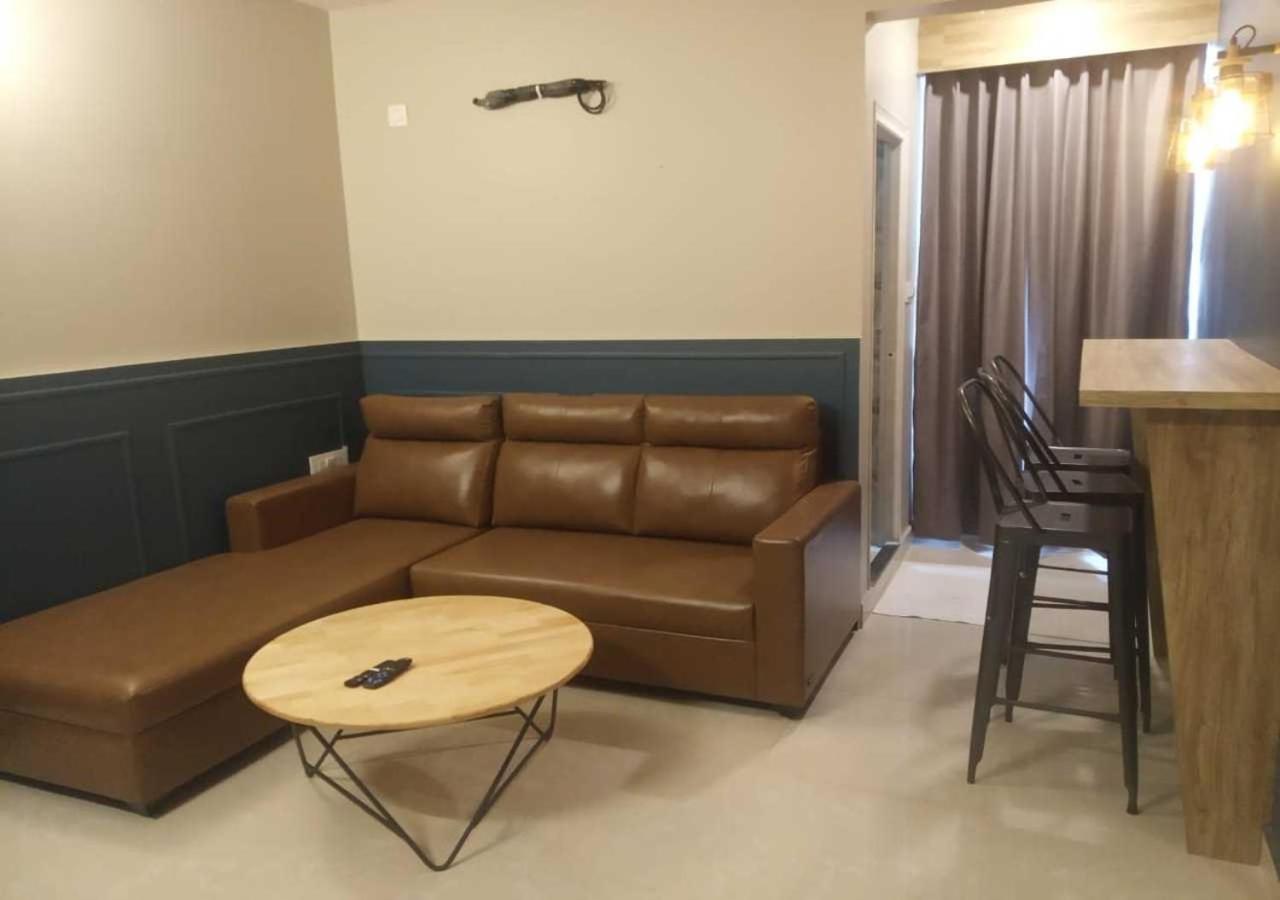Air Avenue Hotel - Airport Devanahalli Esterno foto