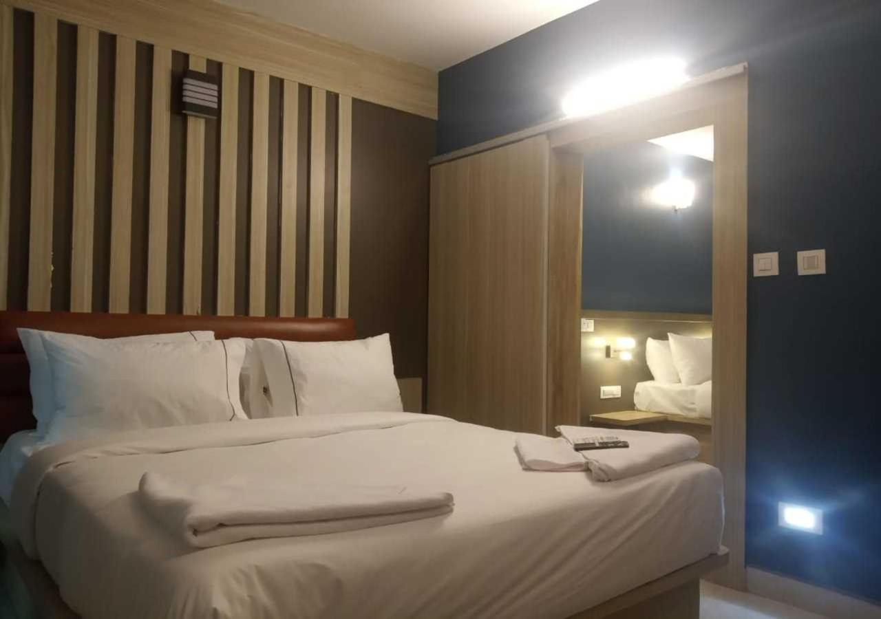 Air Avenue Hotel - Airport Devanahalli Esterno foto