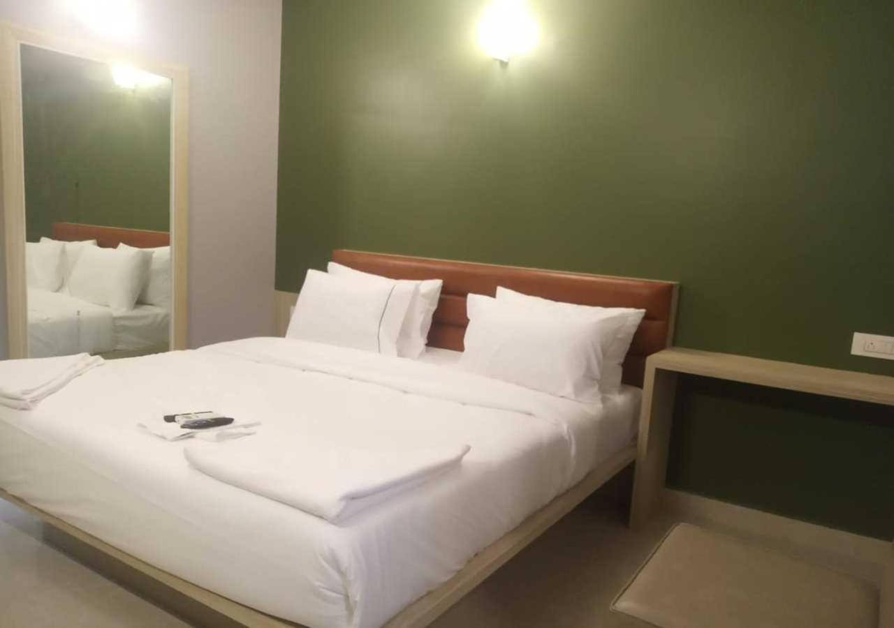 Air Avenue Hotel - Airport Devanahalli Esterno foto