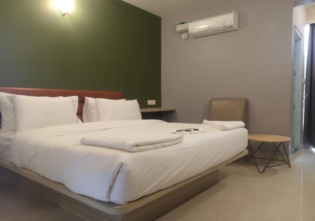Air Avenue Hotel - Airport Devanahalli Esterno foto