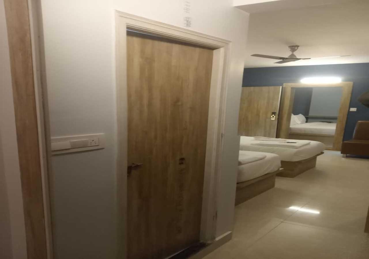 Air Avenue Hotel - Airport Devanahalli Esterno foto