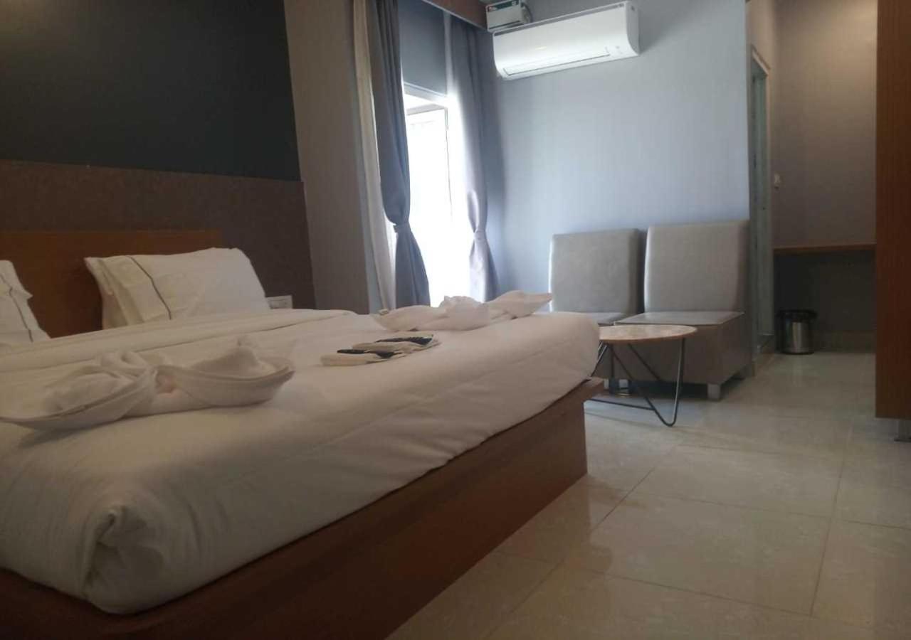 Air Avenue Hotel - Airport Devanahalli Esterno foto