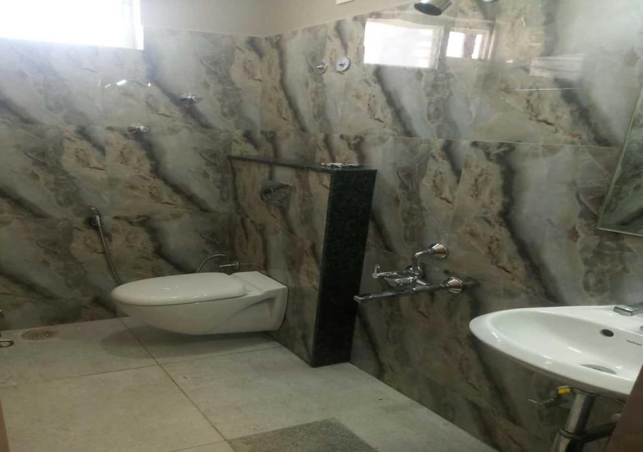 Air Avenue Hotel - Airport Devanahalli Esterno foto